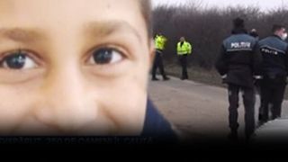 Ipoteză şoc în cazul lui Sebi, băiatul de 7 ani, dispărut de două săptămâni. Ce au găsit anchetatorii?