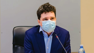 Nicușor Dan, anunț despre o eventuală relaxare a restricțiilor în Capitală