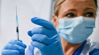 Bilanț coronavirus, joi 21 ianuarie