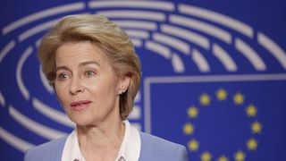 Ursula von der Leyen, anunț de ultimă oră despre variantele noului coronavirus 