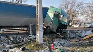 accident iasi scanteia