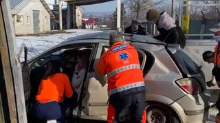 accident iasi scanteia