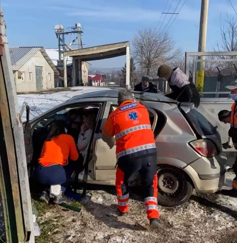 accident iasi scanteia