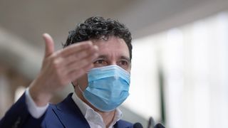 Nicușor Dan l-a dat afară! Schimbări în PMB