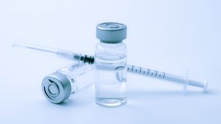 Programare vaccinare COVID. Lista finală a românilor care se pot vaccina în etapa a doua