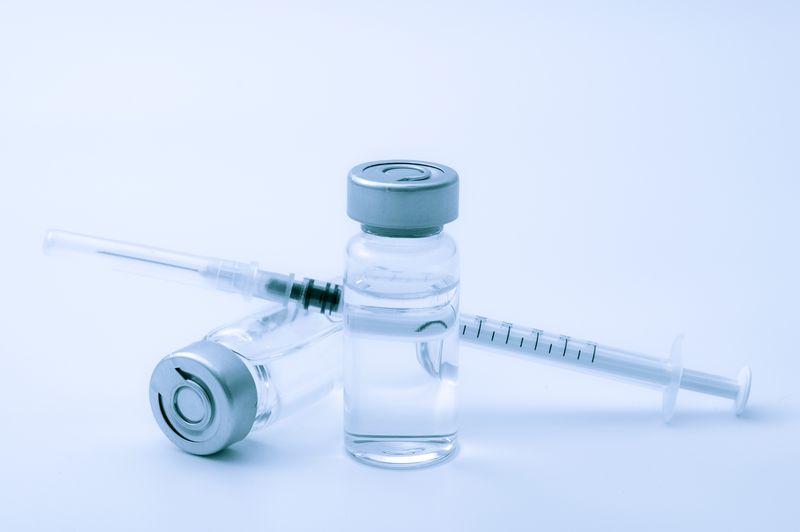 Programare vaccinare COVID. Lista finală a românilor care se pot vaccina în etapa a doua