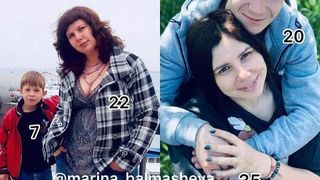 rusoaica care s-a căsătorit cu fiul vitreg