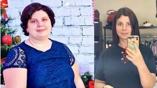 A născut bloggerița care s-a căsătorit cu fiul ei vitreg. Vezi cum arată bebelușul