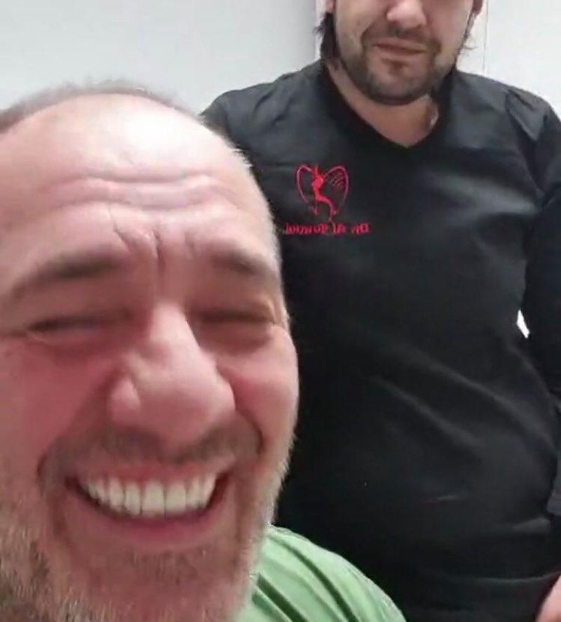 noua dantură a lui nelson mondialu