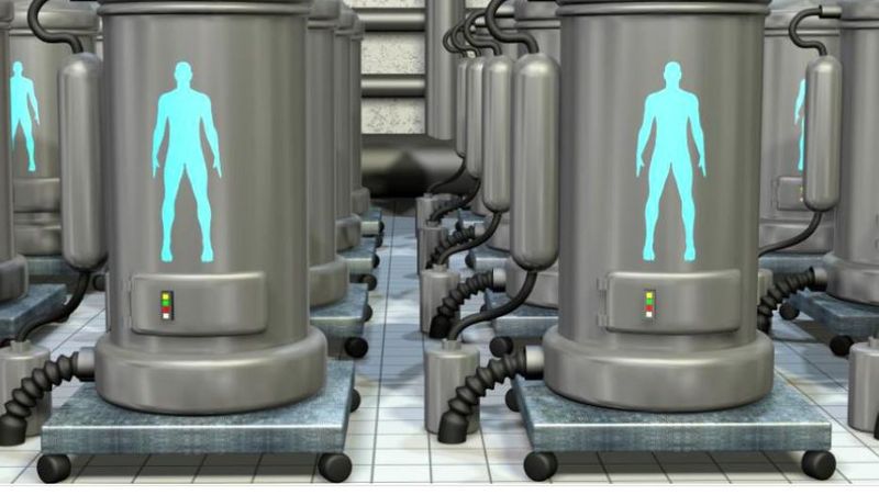 cât costă o criogenare