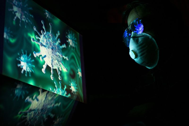 noile tulpini coronavirus