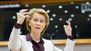 Ursula von der Leyen