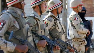 Atentat terorist în Egipt. Sunt cel puțin 4 victime