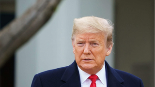 Fostul preşedinte Trump nu este pregătit pentru procesul de demitere din Senatul SUA