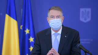 Preşedintele Iohannis a semnat decretele de acreditare pentru 12 ambasadori