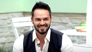 Un nou concurent la &bdquo;Puterea dragostei&rdquo;! Fanii emisiunii vor fi surprinși