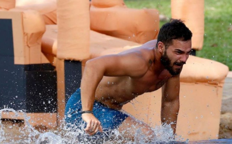 Un nou  concurent la „Puterea dragostei”! Fanii emisiunii vor fi surprinși