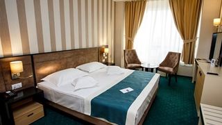 VIDEO - Pachete speciale de Mica Unire la hoteluri pentru cei doritori