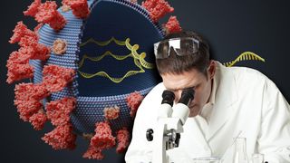 Două persoane din Bucureşti, diagnosticate cu noua tulpină de SARS-CoV-2 din Marea Britanie, cu transmisibilitate crescută