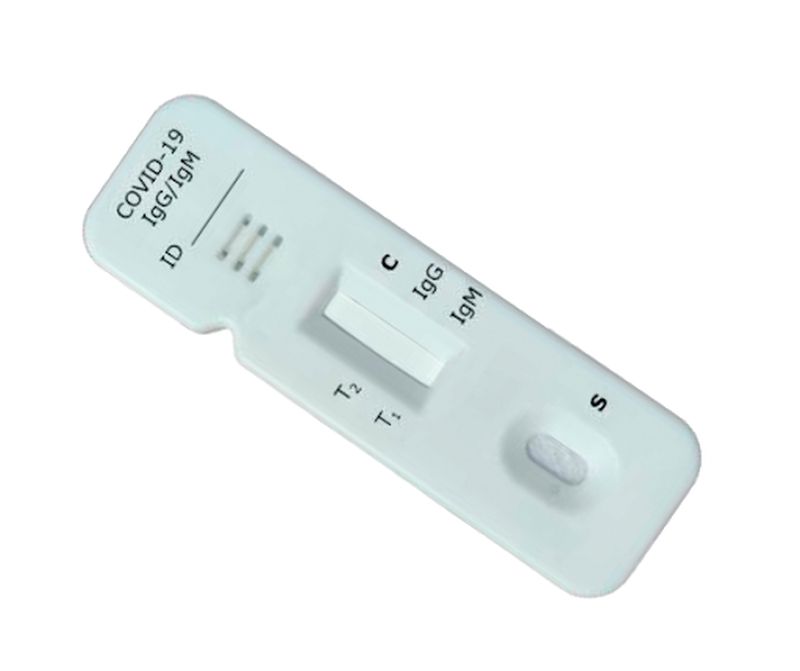 intrare franța test covid-19 