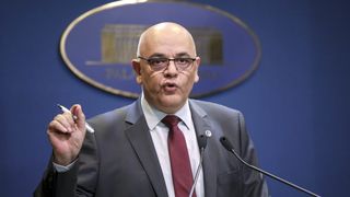 Raed Arafat avertizează: Decizia relaxării unor măsuri în Capitală este reversibilă