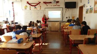 Noi decizii anunțate de Ministerul Educației: Program de recuperare a materiei predate în timpul şcolii online