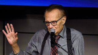 Jurnalistul american Larry King a murit