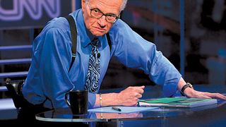 Jurnalistul american Larry King a murit. O adevărată legendă a televiziunii