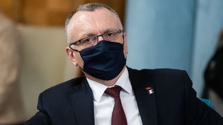 Ministrul Educaţiei, despre numărul elevilor care ar urma să meargă la şcoală din semestrul al doilea