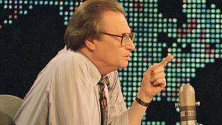 Omagii pentru Larry King: &rdquo;Un maestru, o legendă a televiziunii&rdquo;