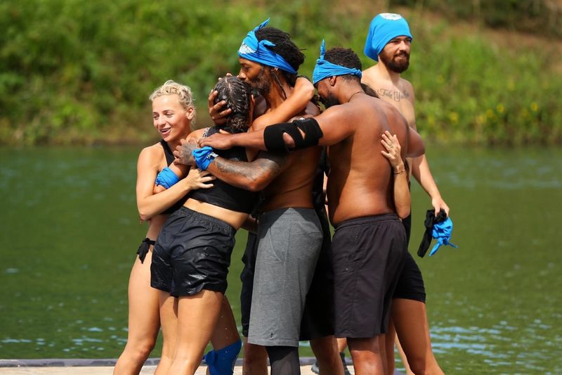 Editie de infarct și cifre de top, sâmbătă seara, la ”Survivor Romania”