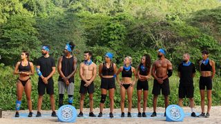 Editie de infarct și cifre de top, s&acirc;mbătă seara, la &rdquo;Survivor Romania&rdquo;