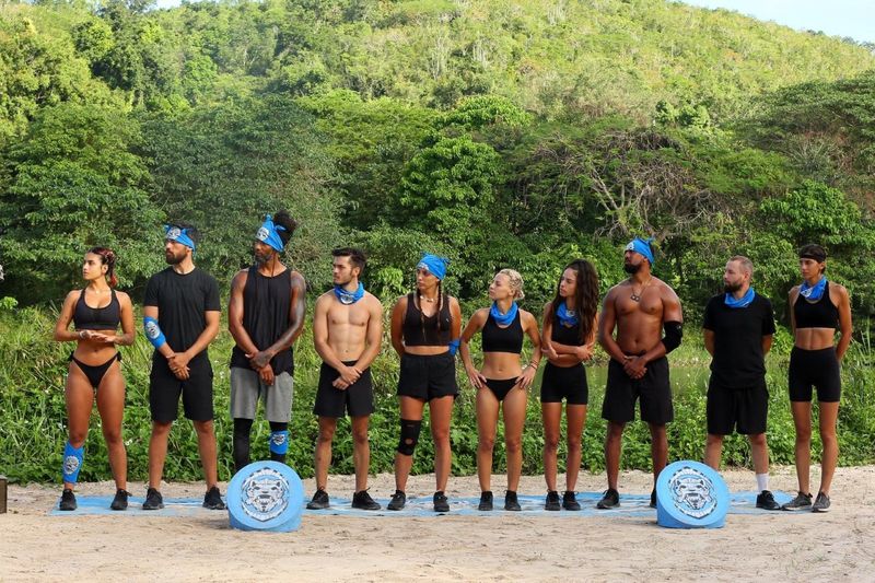 Editie de infarct și cifre de top, sâmbătă seara, la ”Survivor Romania”