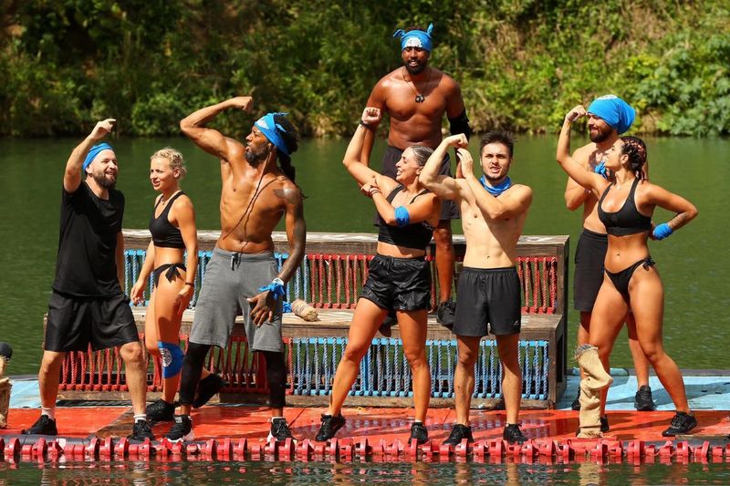 Editie de infarct și cifre de top, sâmbătă seara, la ”Survivor Romania”
