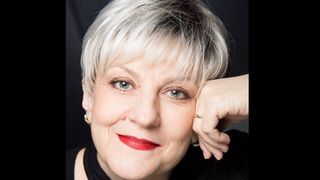 Doliu în lumea teatrului românesc: Actriţa Oana Ştefănescu a murit la vârsta de 60 de ani