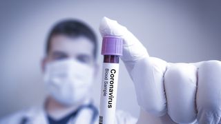 Bilanț coronavirus 24 ianuarie: Alte 1.816 cazuri noi de persoane infectate cu SARS-CoV-2