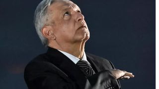 Preşedintele mexican, diagnosticat cu Covid-19