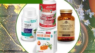 Sunt sau nu sunt bune multivitaminele pentru sănătate? Iată ce efecte au