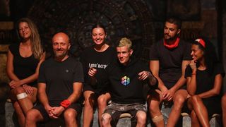 survivor 24 ianuarie 2021
