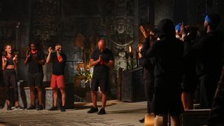 survivor 24 ianuarie 2021