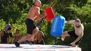 survivor 24 ianuarie 2021