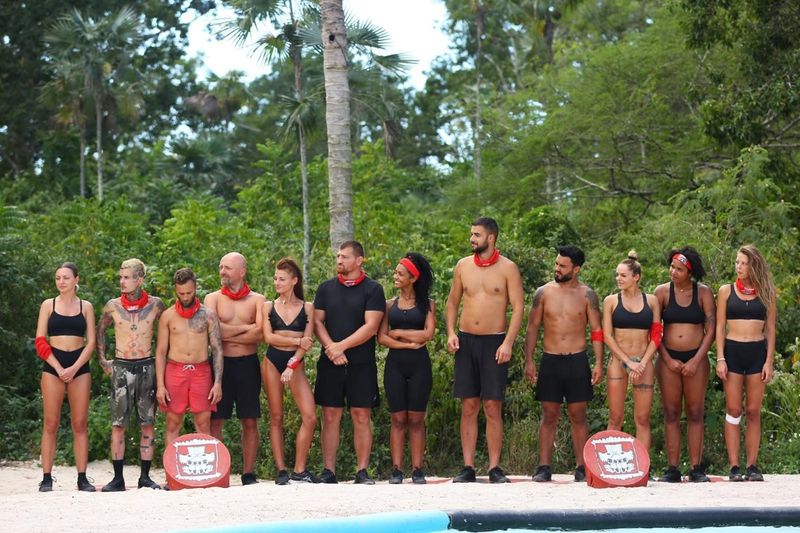 survivor 24 ianuarie 2021