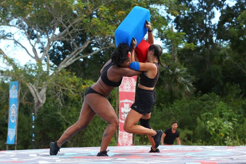 survivor 24 ianuarie 2021