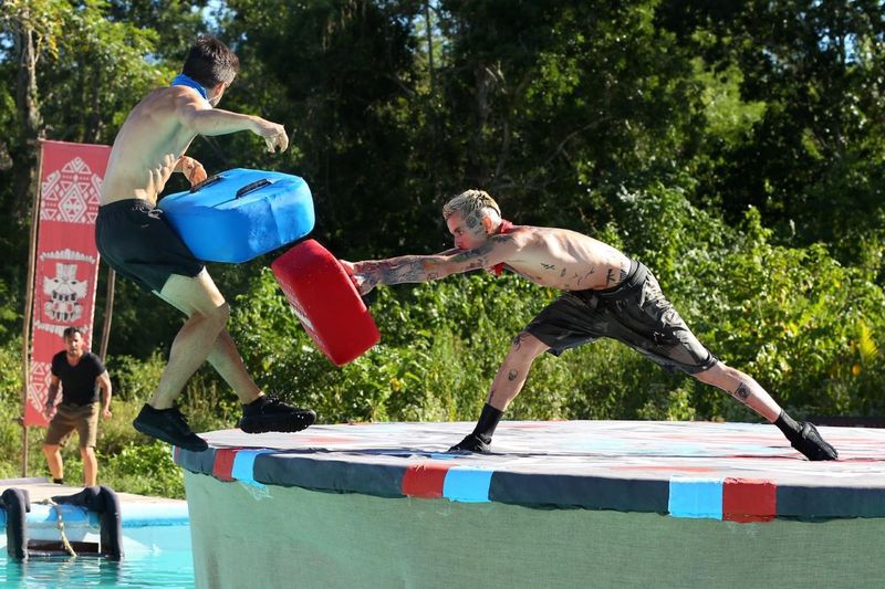 survivor 24 ianuarie 2021