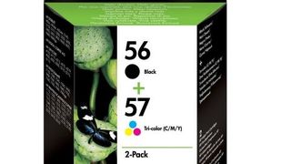 cartușe imprimantă hp