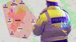 coronavirus noua tulpina suceava