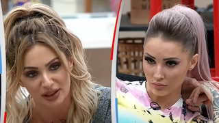 Scandal &icirc;n casa &bdquo;Puterea dragostei&rdquo;! Două concurente s-au luat la bătaie