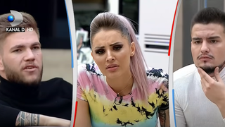 Scandal &icirc;n casa &bdquo;Puterea dragostei&rdquo;! Două concurente s-au luat la bătaie