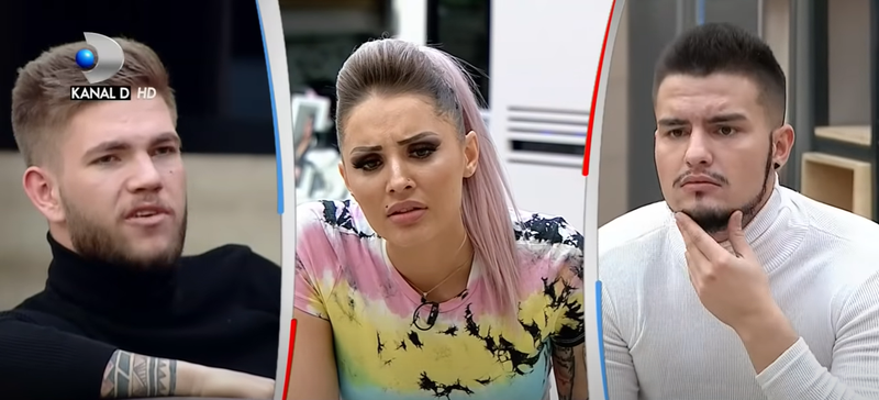 Scandal în casa „Puterea dragostei”! Două concurente s-au luat la bătaie