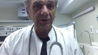 Şeful UPU de la Spitalul Judeţean Ilfov, răpus de coronavirus